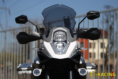 KIT LED KTM ADVENTURE 1190 SPECIFICO