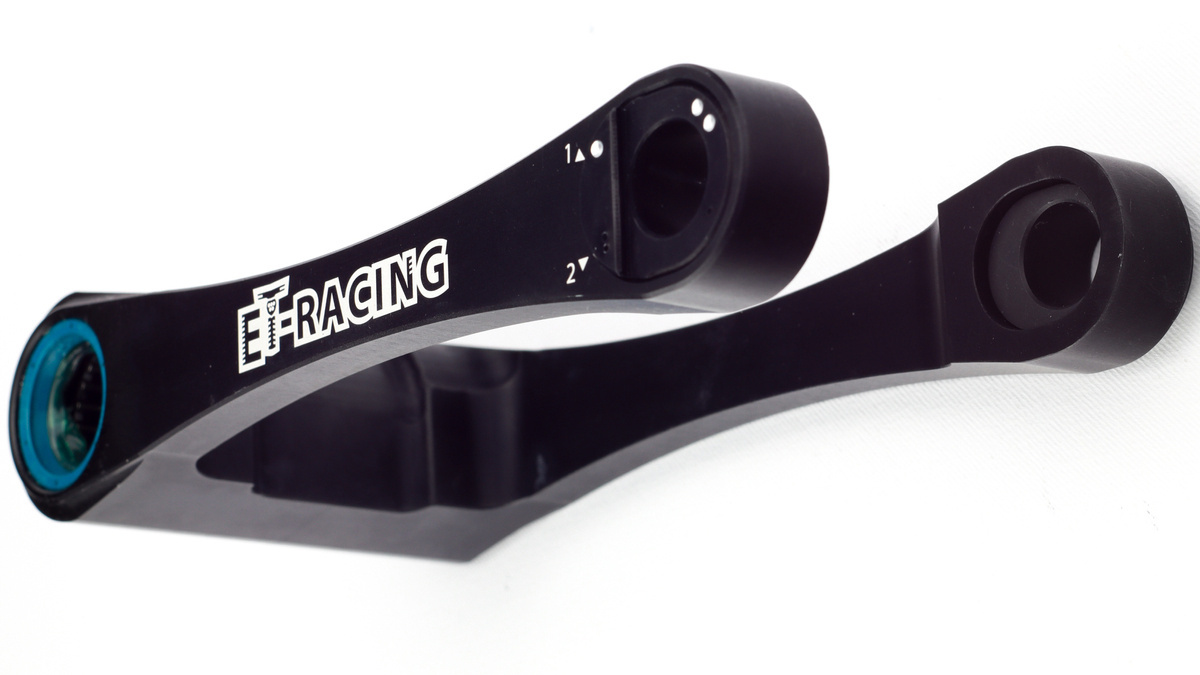 Adjustable link Husqvarna Gas Gas KTM (lowering option) 2014-2023