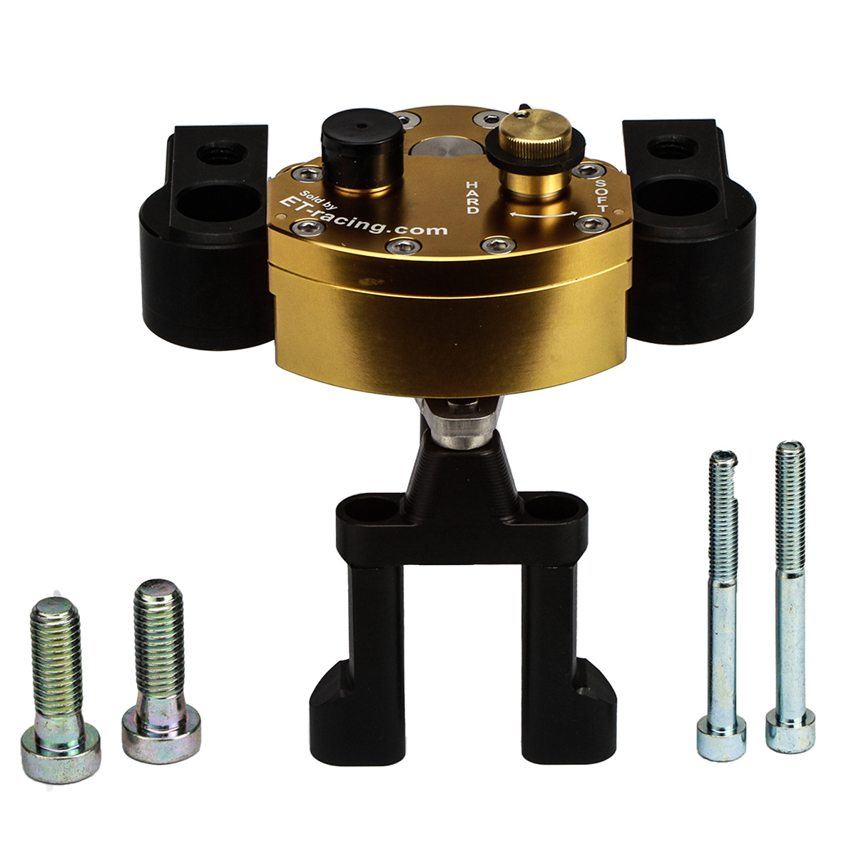 Steering Damper With Mounting Bracket for KTM 950/990