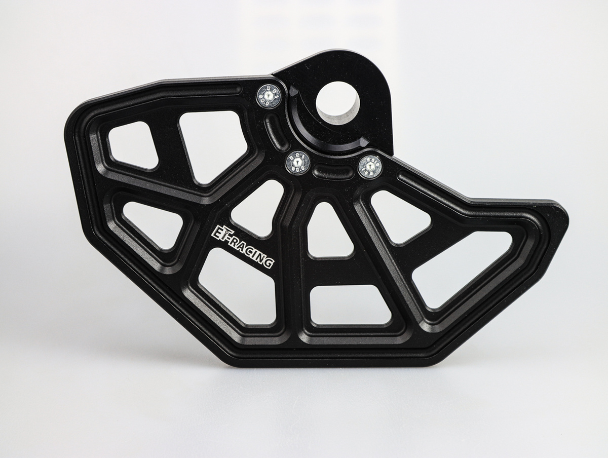 Front Brake Disc Guard 22 mm KTM EXC/ EXC-F Husqvarna TE/FE 2016-2026