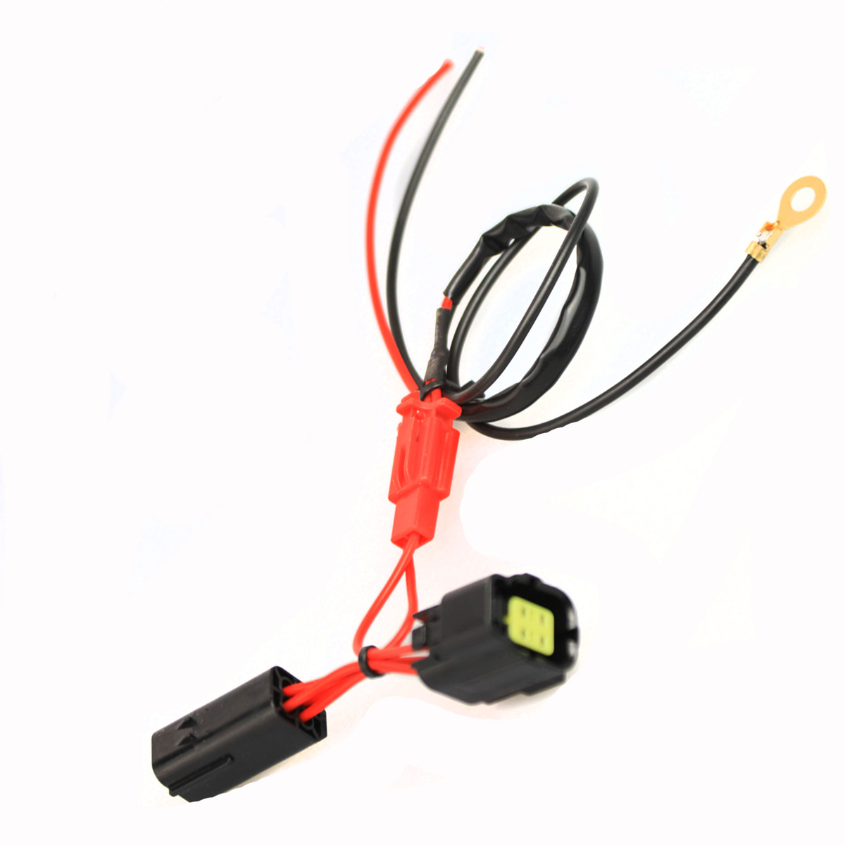 POWER PULLING CABLE 2024 up