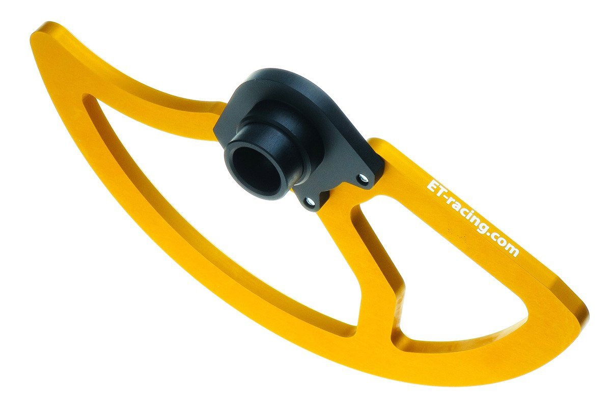 Front Brake Disc Guard 26 mm KTM EXC/EXC-F 2000-2016 Husqvarna TE/FE 2014-2016