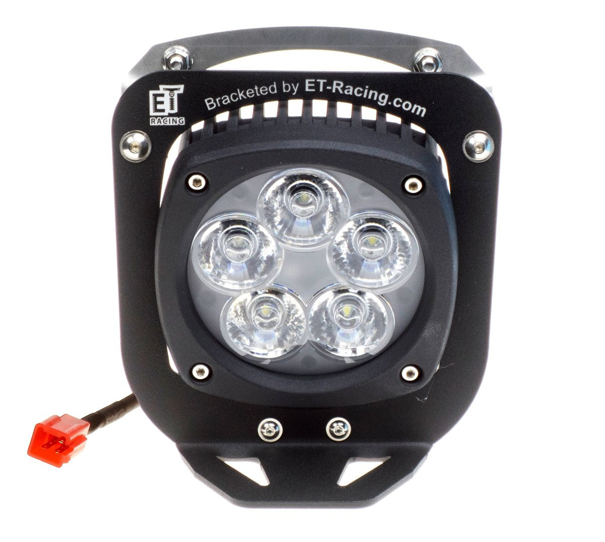 Led Lamp BB.5 for Husqvarna TE 2018-21 with fuel injection