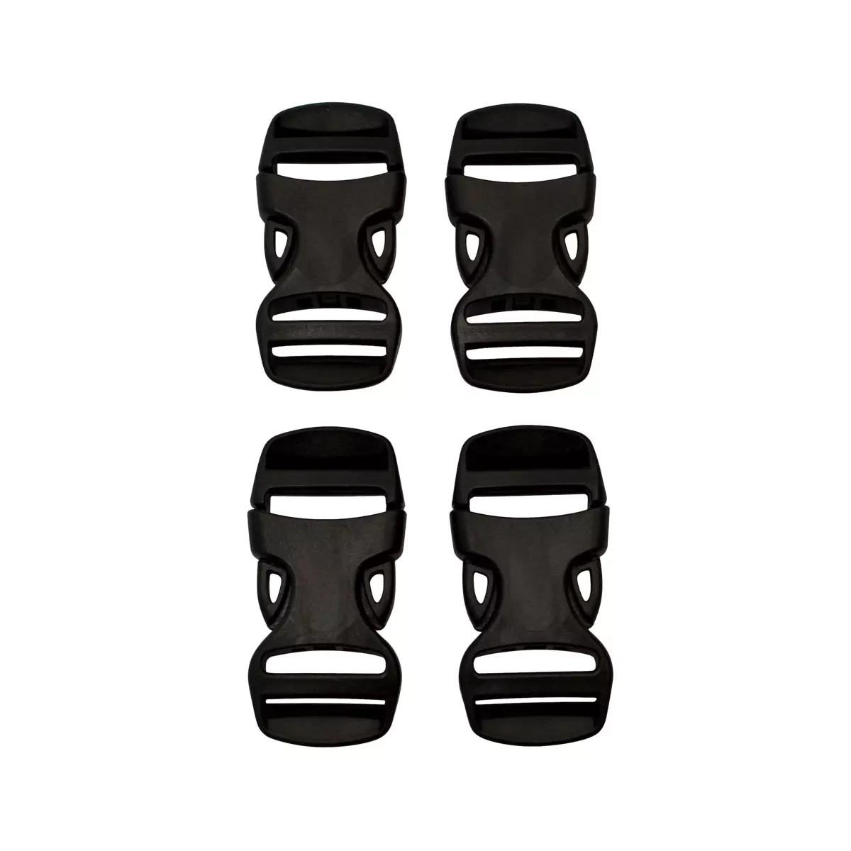 ENDURISTAN FAMILY BUCKLE 4*25MM