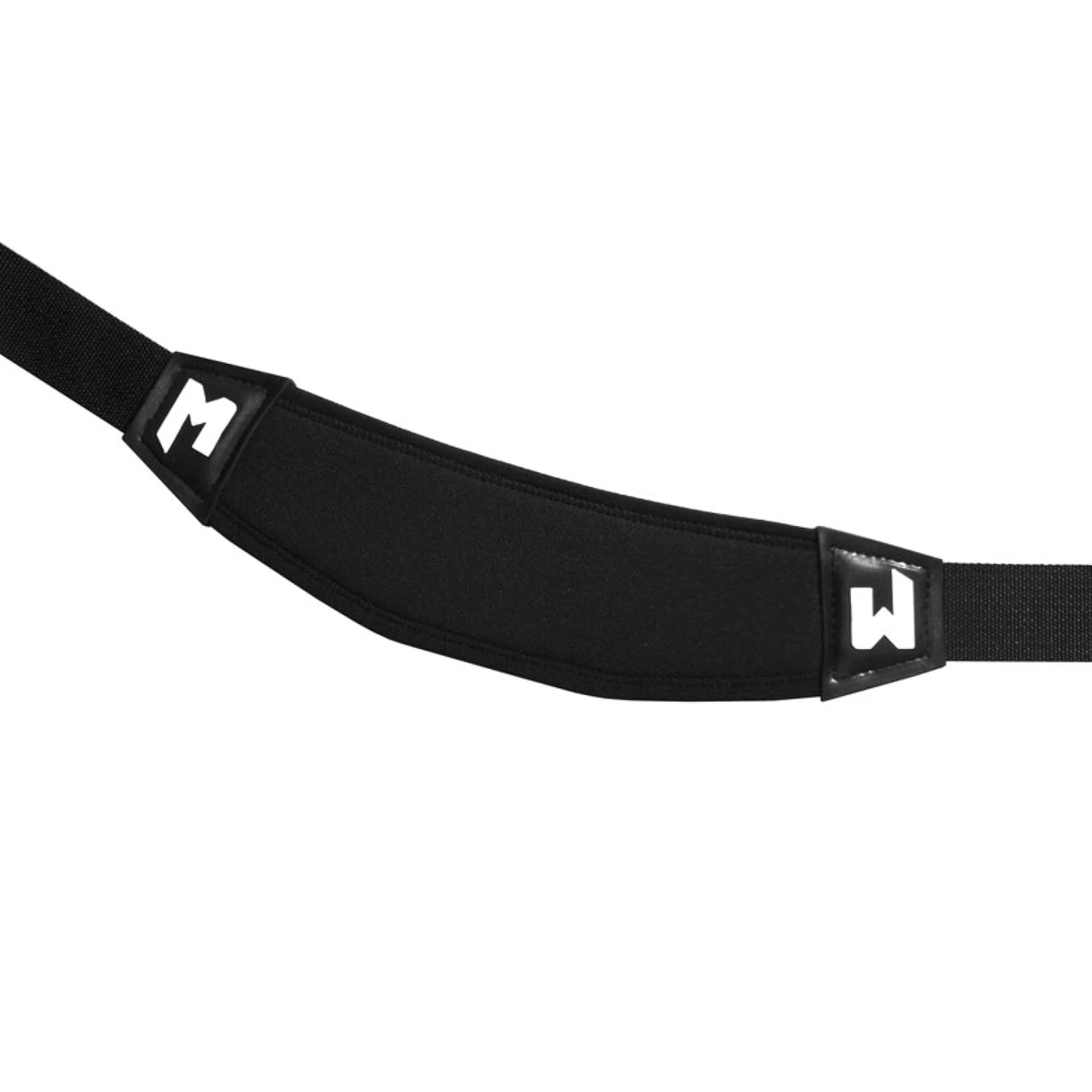 DELUXE SHOULDER STRAP