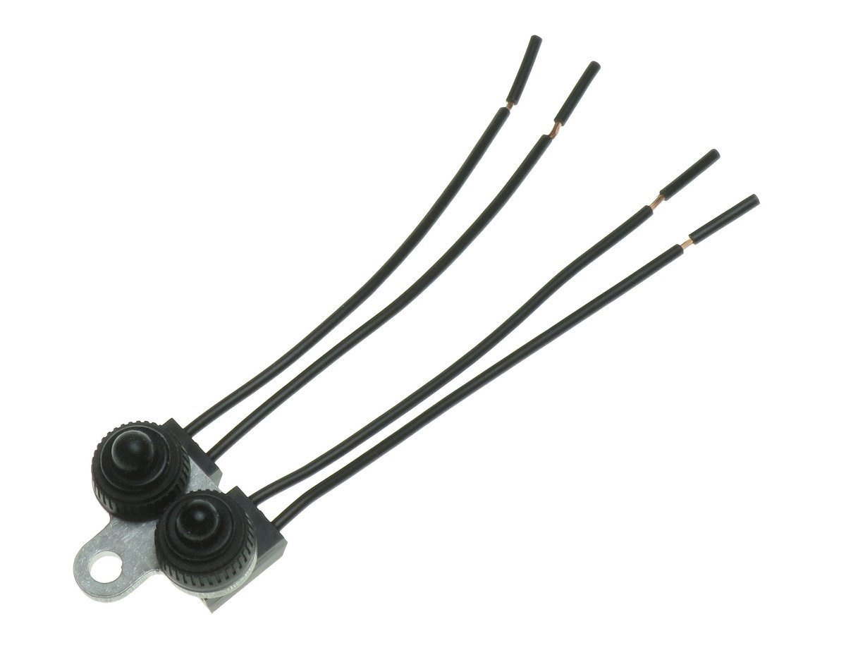 Double On/Off Switch