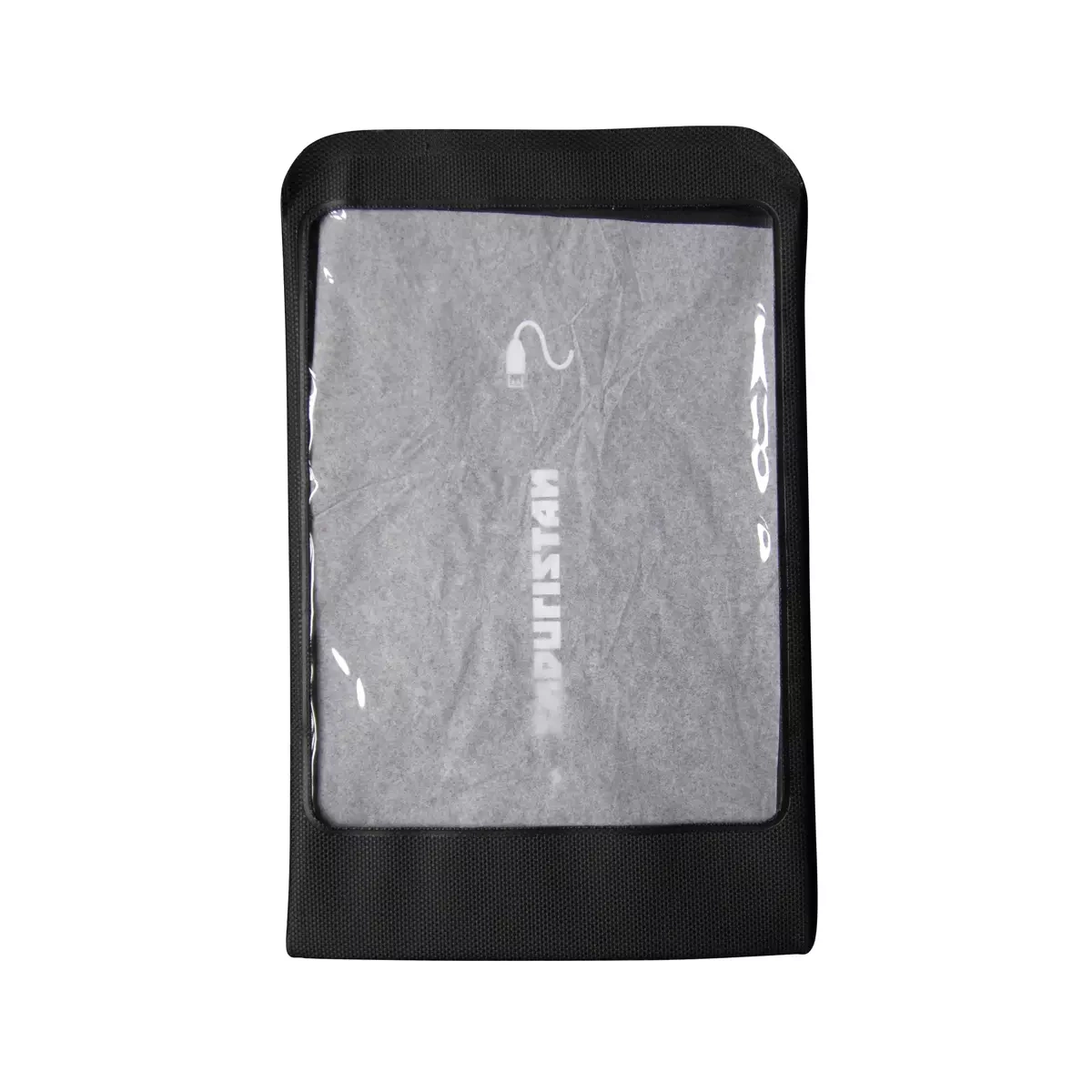 Spare Map Pocket Sandstorm 4S Tankbag