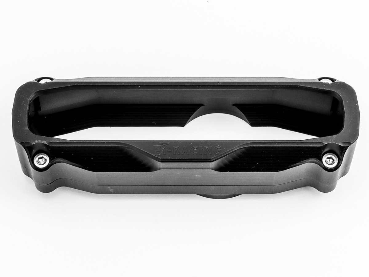 Speedometer digital guard / Screen protector KTM 2016-2023, Husqvarna 2024 BLACK