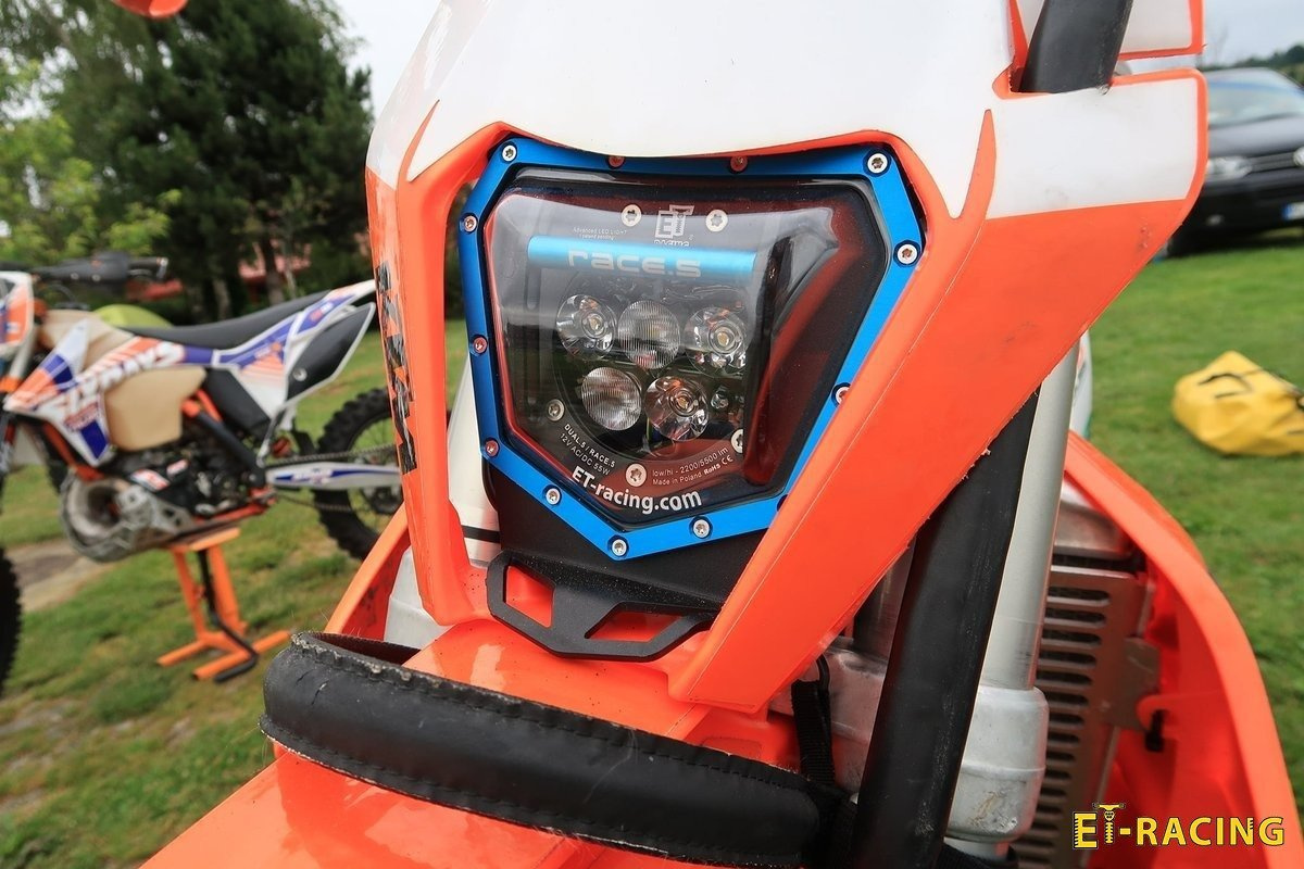 田舎大先生専用　ET-racing DUAL.5 Blue 田舎大先生専用 ET-racing DUAL.5 Blue 田舎大先生専用 ET