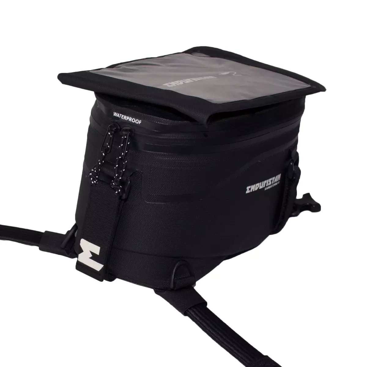 SANDSTORM 4S TANK BAG