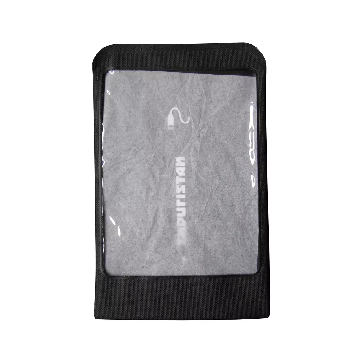 Spare Map Pocket Sandstorm 4H Tankbag