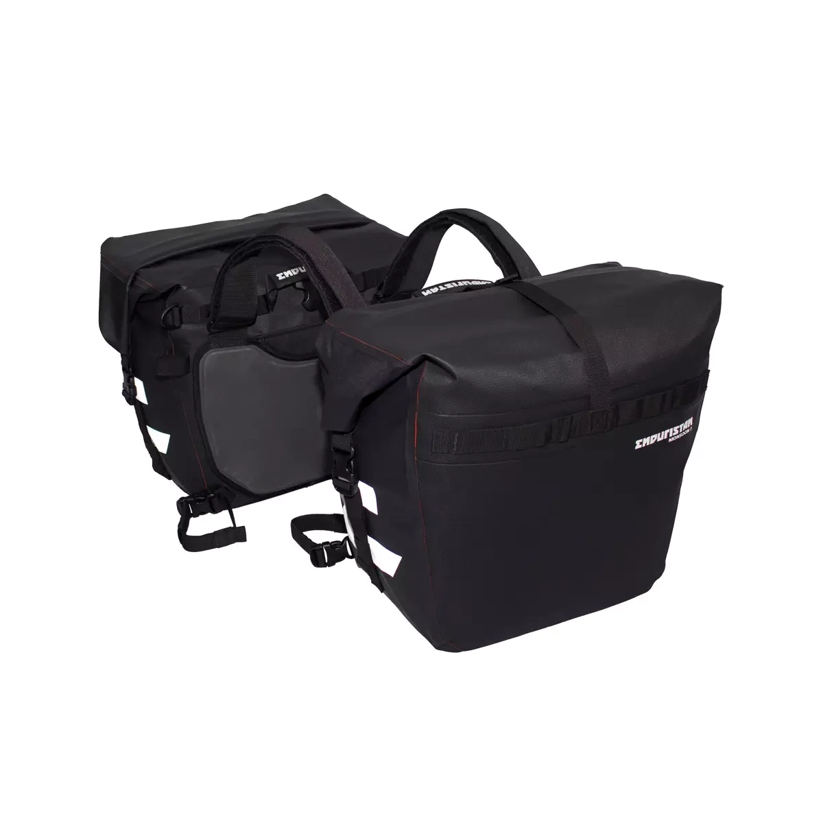 Monsoon Panniers 3