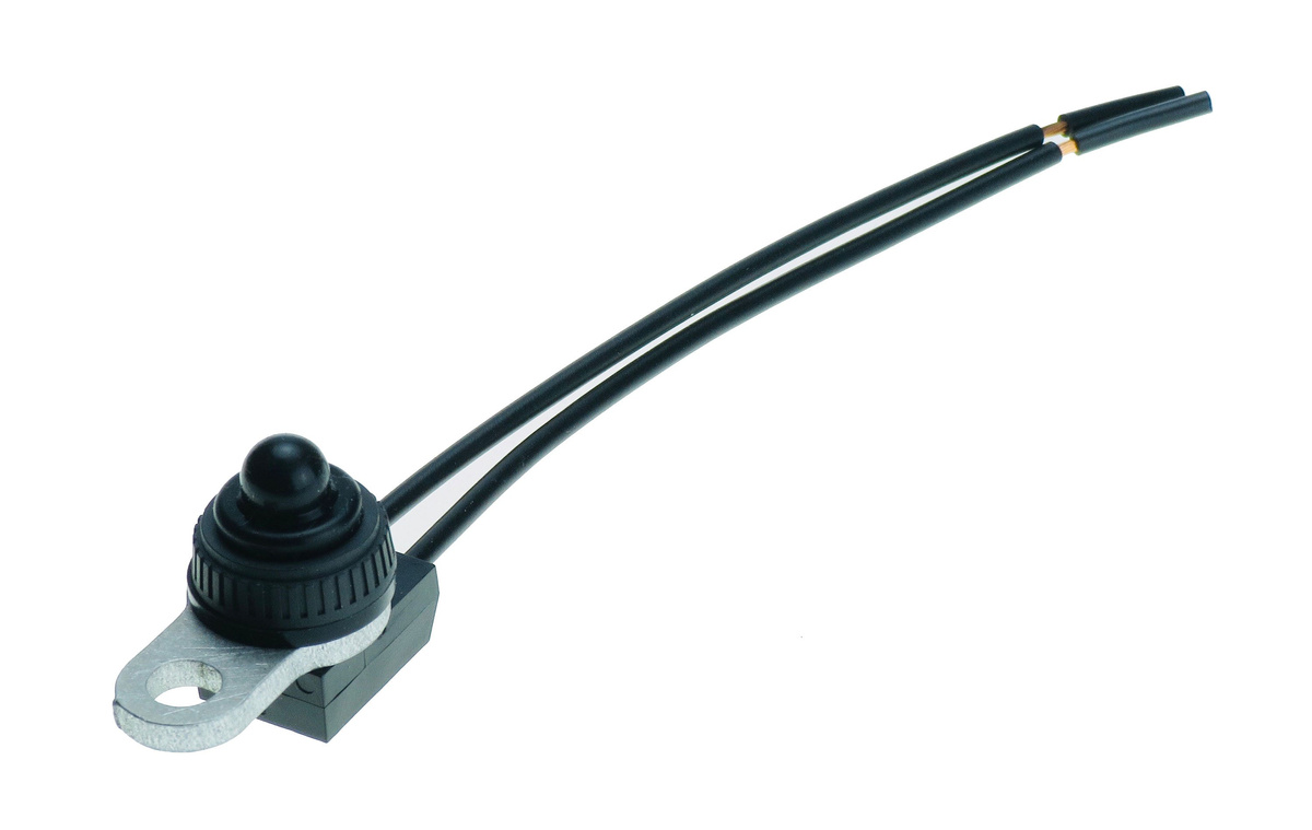 Single On/Off Switch