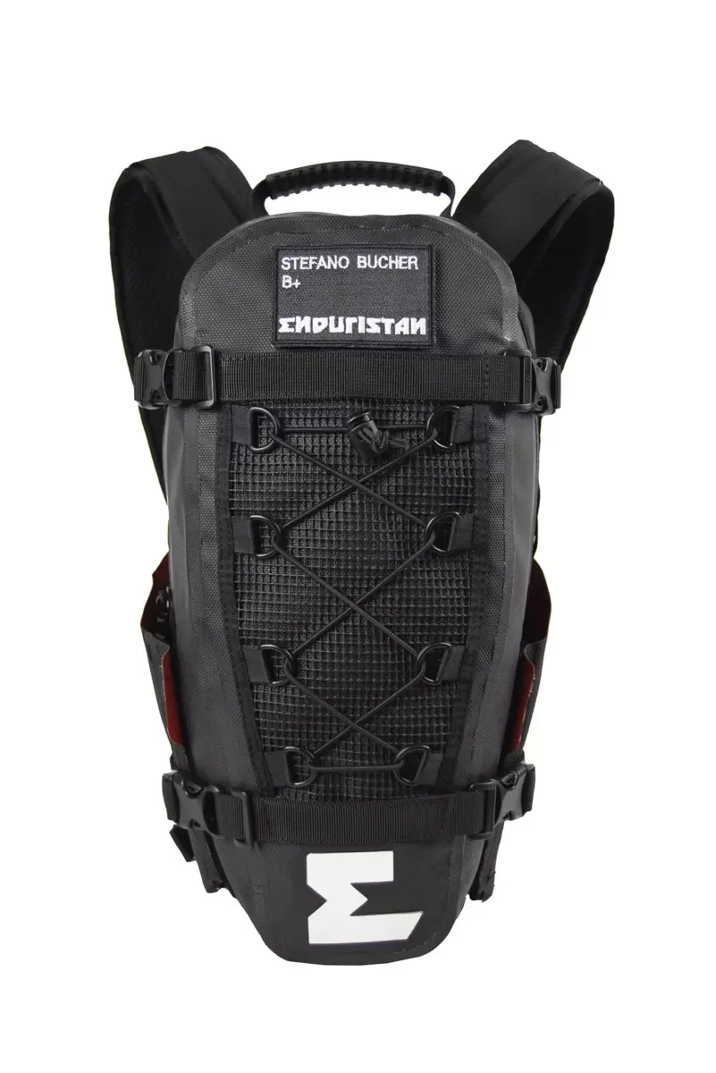 HURRICANE 15 RUCKSACK